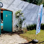 Suite Em Casamar