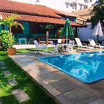 Suite Em Casamar
