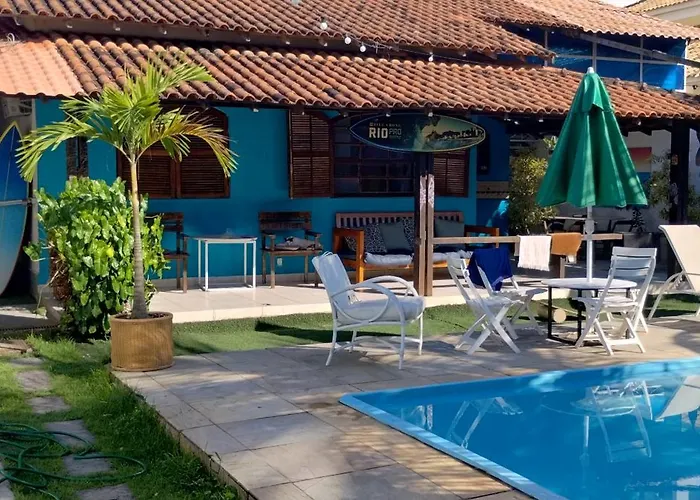 Suite Em Casamar