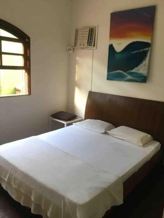 Séjour chez l'habitant Em Casamar *