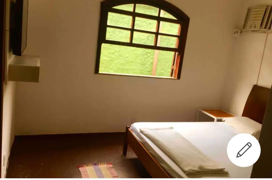 Séjour chez l'habitant Em Casamar Rio de Janeiro