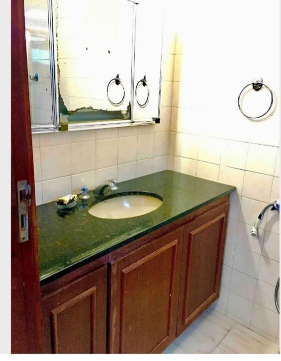 Em Casamar Séjour chez l'habitant *