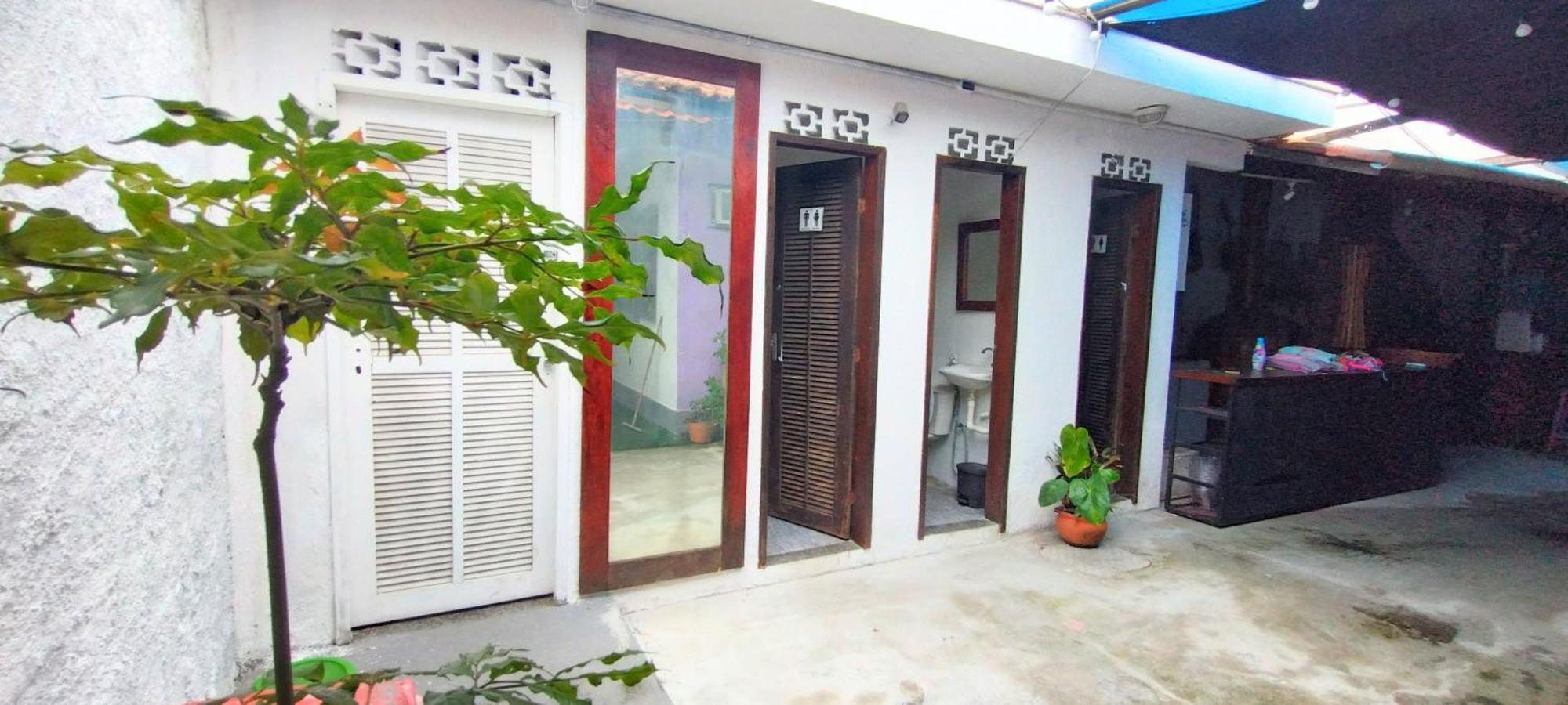 Em Casamar Séjour chez l'habitant Rio de Janeiro